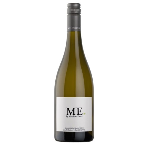ME by Matahiwi Estate Sauvignon Blanc 75cl - New Zealand White Wine - Next Day Delivery